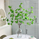 Real Flower Decoration Simulated Plants Indoor Living Room Dining Table Decorations Decoration - Home & beyond co
