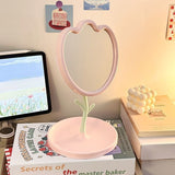 Panel Desktop Vanity Mirror - Home & beyond co