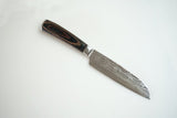 Home & Beyond Co carpenter's special kitchen knife set with 6 or 8 chef and cooking knives, ideal for culinary tasks.