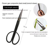 Professional Floral Scissors Flower Road Garden Gardening Tools - Home & beyond co
