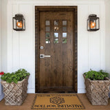 Digital Cube Bathroom Mats Household Kitchen And Bedroom Super Absorbent At The Door - Home & beyond co