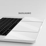 Touchpad  Scratch Resistant Computer - Home & beyond co